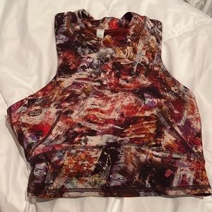 Lululemon Tank Top (Not sure what it’s called)